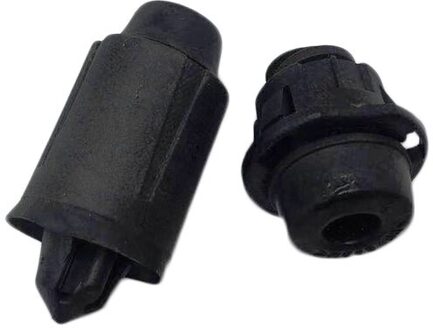 Geschikt Voor Peugeot 508 Citroen C5 Sega Motor Machine Cover Hood Buffer Blok Rubber Pier Oem 7908W3 een reeks