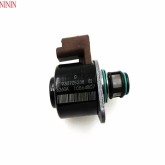 Geschikt Voor Renault Kia Vos Shuanglong Fuel Pressure Regulator Metering Regelklep 9307Z523B 9307z516b 9307z532a 9109-903