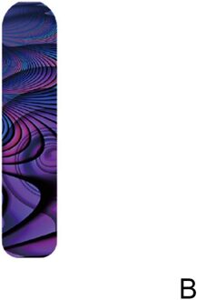 Geschikt Voor Xiaomi Scooter Modificatie Stickers Geen. Pro M365 1S G30 9 Dial Throttle Max 2 Stickers Vinger Stok Scooter B