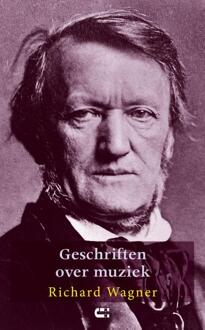Geschriften over muziek - Boek Richard Wagner (9086841260)