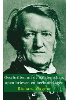 Geschriften Uit De Nalatenschap, - (ISBN:9789086841844)