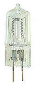 Geselecteerde, 64514 110 v 120 v 300 w GX6.35 CP96 halogeen lamp, 120V300W NAED 54354 lamp