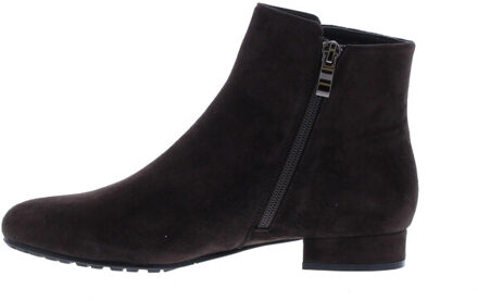 Geseline 2 dames enkellaars | dames | maat: Bruin - 40