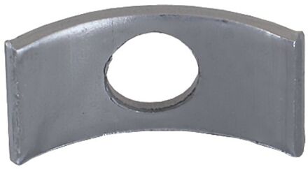 Gesloten Beugel Staal Diam. 30mm 4 Stuks