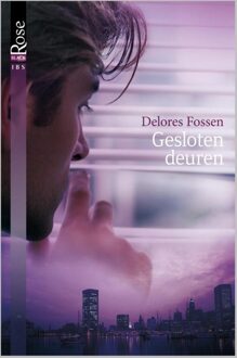 Gesloten deuren - eBook Delores Fossen (9461707355)