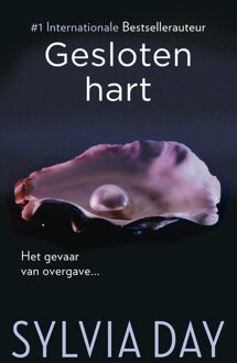 Gesloten hart - eBook Sylvia Day (9044972227)