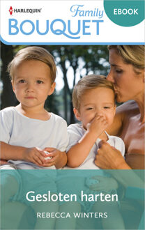Gesloten harten -  Rebecca Winters (ISBN: 9789402570977)