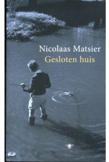 Gesloten Huis - Nicolaas Matsier