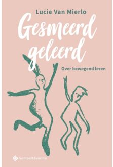 Gesmeerd Geleerd - Lucie Van Mierlo