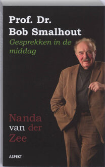 Gesprekken in de middag - Boek Nanda van der Zee (9059117301)