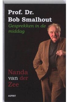 Gesprekken in de middag - Boek Nanda van der Zee (9059117301)