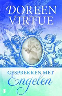 Gesprekken met engelen - Boek Doreen Virtue (9022565408)