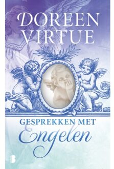 Gesprekken met engelen - Boek Doreen Virtue (9022565408)