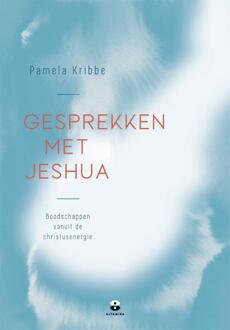 Gesprekken met Jeshua - (ISBN:9789401305297)