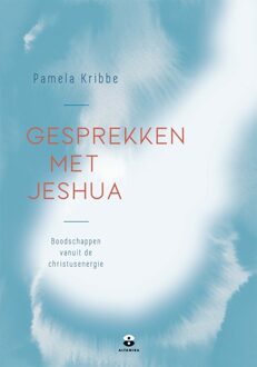 Gesprekken met Jeshua - Pamela Kribbe - ebook