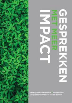 Gesprekken met meer impact