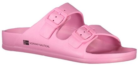 Gespsandalen Roze - EU 36