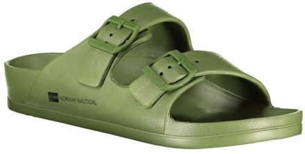 Gespsandalen Salie Groen - EU 42 / UK 8