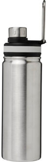 Gessi vacuüm geïsoleerde sportfles Zilver - One size