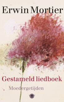 Gestameld liedboek - Boek Erwin Mortier (902347600X)