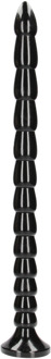 Gestapelde Anal Snake - 20''/ 50 cm