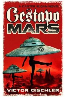 Gestapo Mars