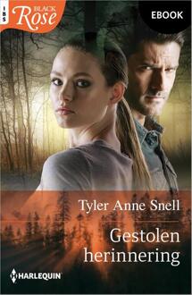 Gestolen herinnering -  Tyler Anne Snell (ISBN: 9789402578089)
