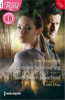 Gestolen herinnering / Verscholen waarheid -  Lena Diaz, Tyler Anne Snell (ISBN: 9789402578072)