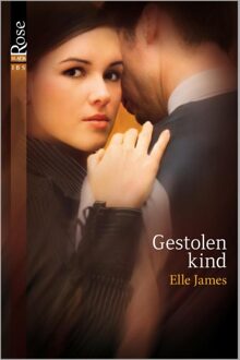 Gestolen kind - eBook Elle James (946199768X)