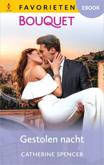 Gestolen nacht -  Catherine Spencer (ISBN: 9789402579277)