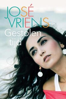 Gestolen tijd - eBook José Vriens (9401904944)