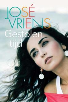 Gestolen tijd - eBook José Vriens (9401904944)