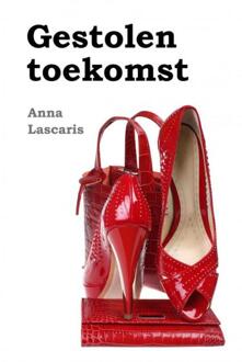 Gestolen toekomst - Boek Anna Lascaris (9402173528)