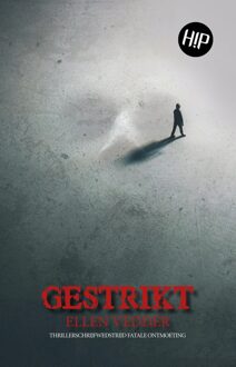 Gestrikt - Ellen Vedder - ebook