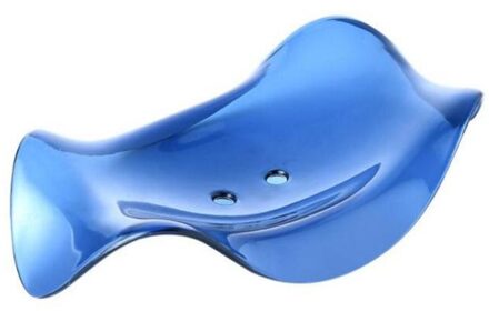 Gestroomlijnde Zeepbakjes Douche Gereedschappen Keuken Spons Rekken Badkamer Opslag Plank Auto-Aftappen Zeep Gerechten Washroom Levert 02