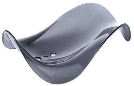 Gestroomlijnde Zeepbakjes Douche Gereedschappen Keuken Spons Rekken Badkamer Opslag Plank Auto-Aftappen Zeep Gerechten Washroom Levert 04