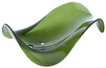 Gestroomlijnde Zeepbakjes Douche Gereedschappen Keuken Spons Rekken Badkamer Opslag Plank Auto-Aftappen Zeep Gerechten Washroom Levert 06