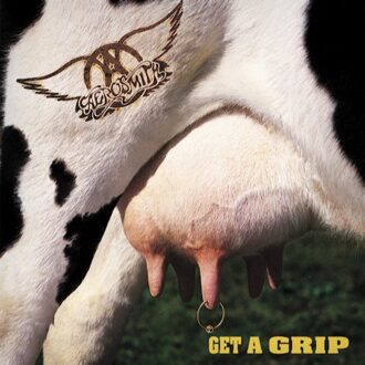 Get a Grip (LP)