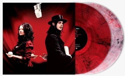 Get Behind Me Satan (20th Anniversary Edition) - The White Stripes