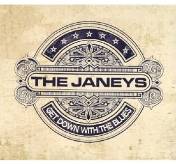 Get Down With The Blues