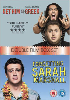 Get Him to the Greek / Forgetting Sarah Marshall
