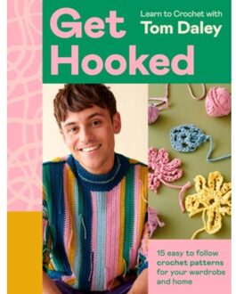 Get Hooked - Tom Daley