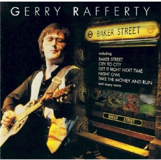 Get It Right Next Time - Gerry Rafferty