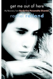 Get Me Out Of Here - Rachel Reiland