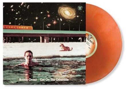 Get On The Other Side - Bobby Oroza