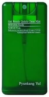 Get Ready Quick Clear Mist 15ml