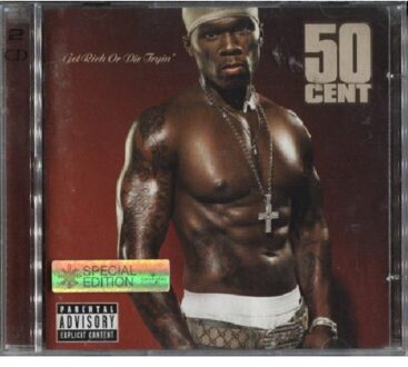 Get Rich or Die Tryin'