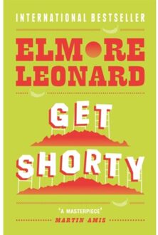 Get Shorty - Elmore Leonard