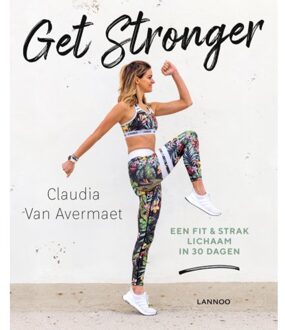 Get Stronger - (ISBN:9789401466455)