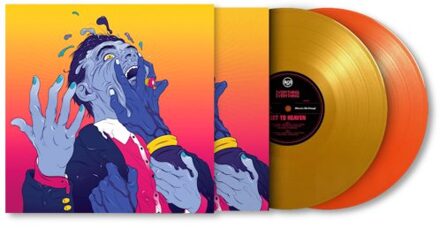 Get To Heaven - Everything Everything